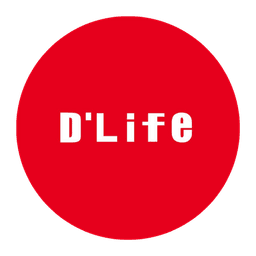 DLIFE 低調生活